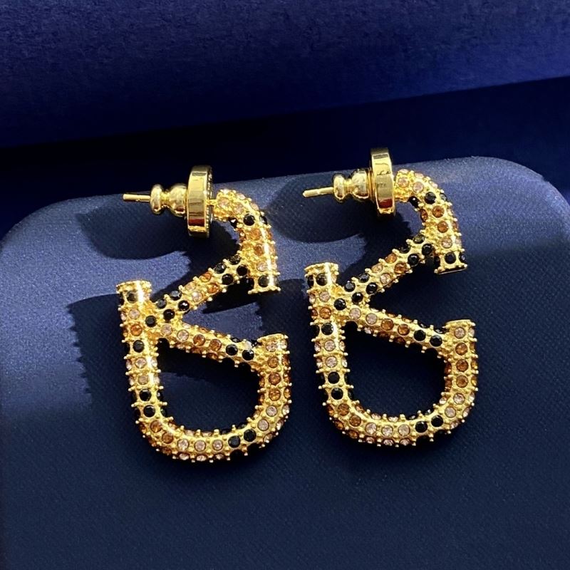 Valentino Earrings